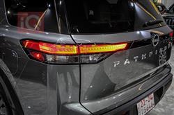 نيسان باثفايندر